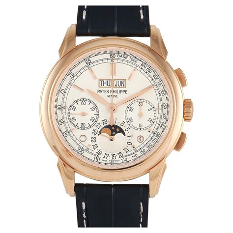 patek philippe grand complications 5970r 001 perpetual calendar full set|Patek Philippe Grand Complications Perpetual Calendar .